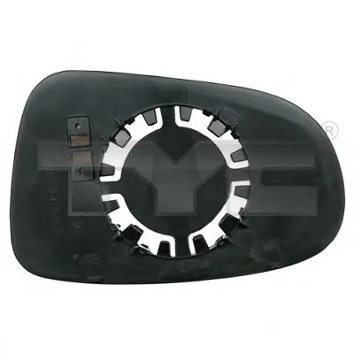 Зеркальное стекло, наружное зеркало TYC купить