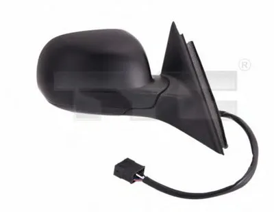 Наружное зеркало TYC купить