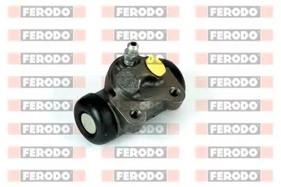 Колесный тормозной цилиндр FERODO купить