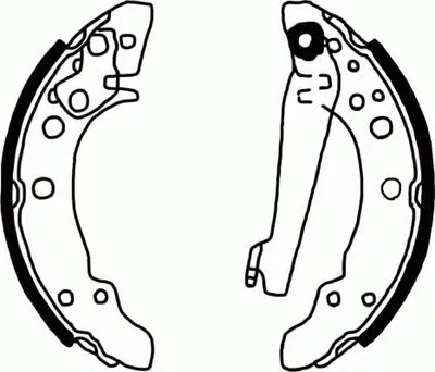 Комплект тормозных колодок PREMIER FERODO купить