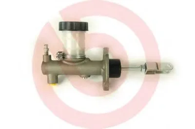 Главный цилиндр, система сцепления BREMBO купить