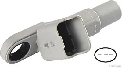 Датчик, положение распределительного вала HERTH+BUSS ELPARTS купить