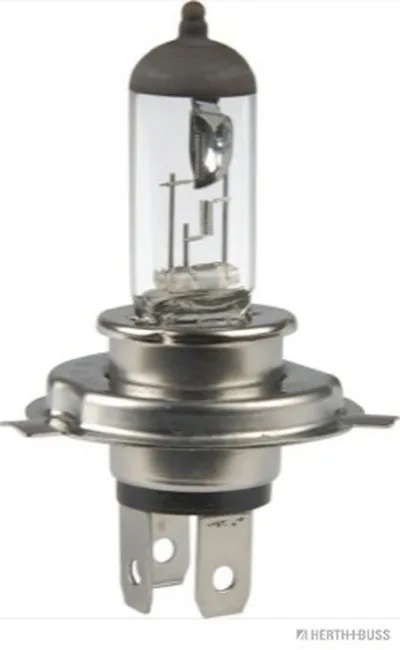 Лампа накаливания, фара дальнего света; Лампа накаливания, основная фара; Лампа накаливания, противотуманная фара; Лампа накаливания; Лампа накаливания, основная фара; Лампа накаливания, фара дальнего света; Лампа накаливания, противотуманная фара HERTH+BUSS ELPARTS купить