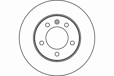 Тормозной диск MINTEX купить
