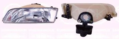 Фара KLOKKERHOLM купить