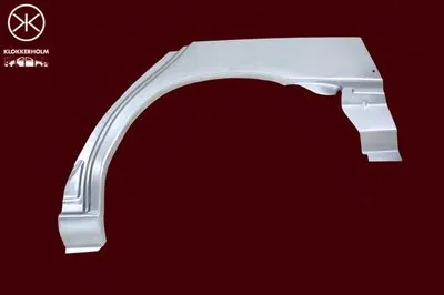 Боковина KLOKKERHOLM купить