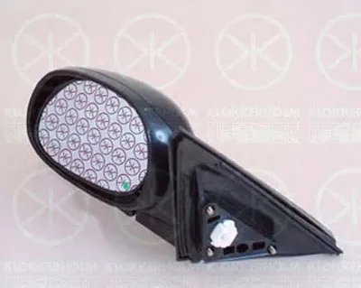 Наружное зеркало KLOKKERHOLM купить