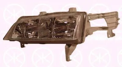 Фара KLOKKERHOLM купить