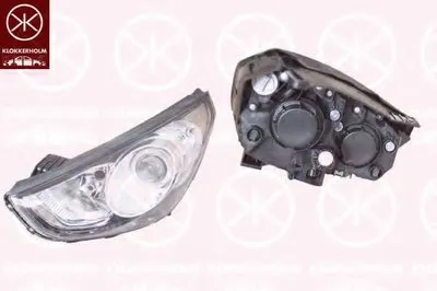 Фара KLOKKERHOLM купить