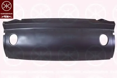 Задняя стенка KLOKKERHOLM купить