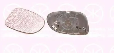 Зеркальное стекло, наружное зеркало KLOKKERHOLM купить