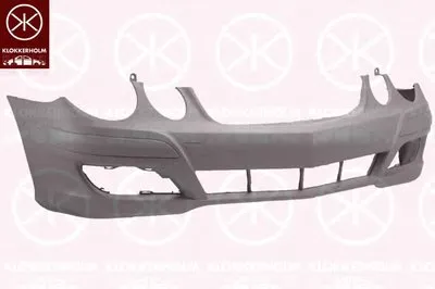 Буфер KLOKKERHOLM купить