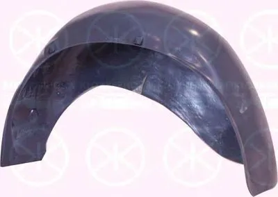 Обшивка, колесная ниша KLOKKERHOLM купить