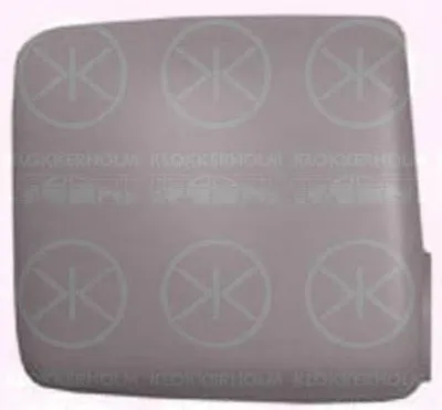 Корпус, наружное зеркало KLOKKERHOLM купить