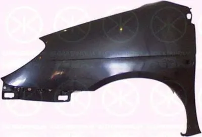 Крыло KLOKKERHOLM купить