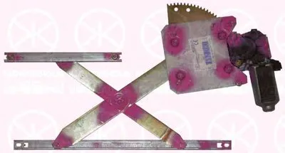 Подъемное устройство для окон KLOKKERHOLM купить