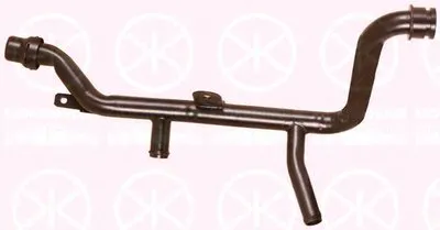 Трубка охлаждающей жидкости KLOKKERHOLM купить