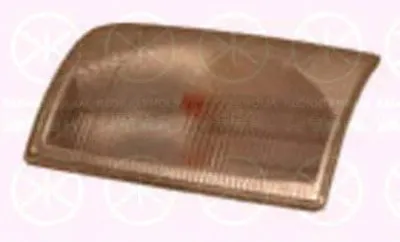 Фонарь указателя поворота KLOKKERHOLM купить