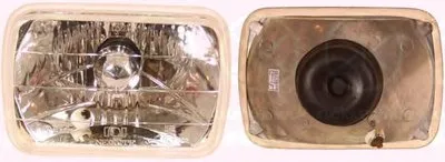 Фара KLOKKERHOLM купить