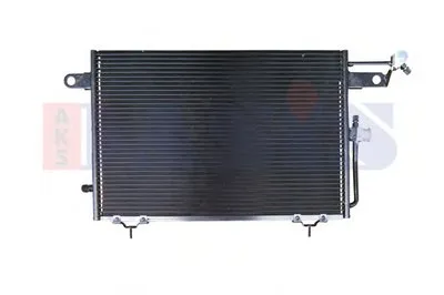 Конденсатор, кондиционер AKS DASIS купить