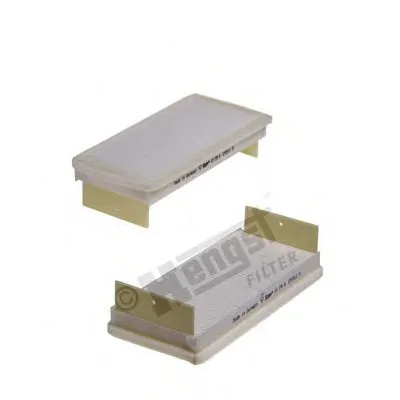 Фильтр, воздух во внутренном пространстве HENGST FILTER купить