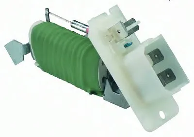 Сопротивление, вентилятор салона VDO купить