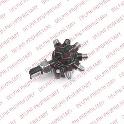 Трубопровод высокого давления, система впрыска DELPHI купить
