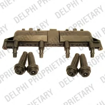 Катушка зажигания DELPHI купить