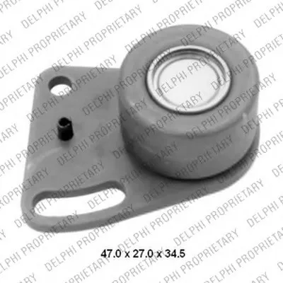 Комплект ремня ГРМ DELPHI купить