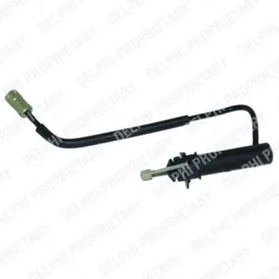 Рабочий цилиндр, система сцепления DELPHI купить