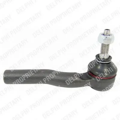 Наконечник поперечной рулевой тяги DELPHI купить