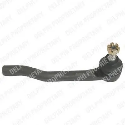 Наконечник поперечной рулевой тяги DELPHI купить
