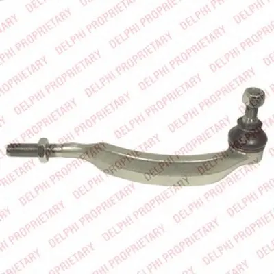Наконечник поперечной рулевой тяги DELPHI купить