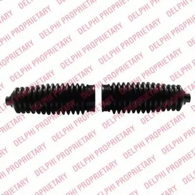 Комплект пылника, рулевое управление DELPHI купить