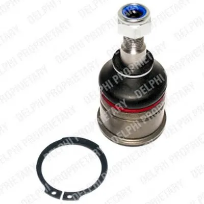 Шаровой шарнир DELPHI купить