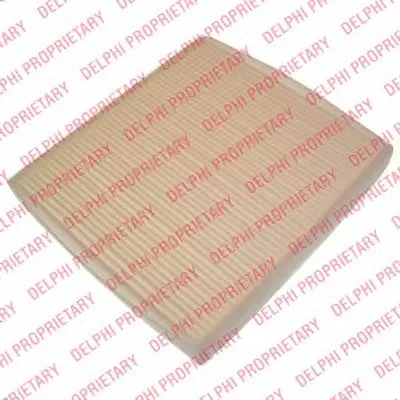Фильтр, воздух во внутренном пространстве DELPHI купить