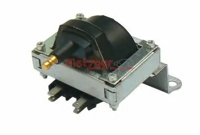 Катушка зажигания METZGER купить