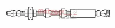 Тормозной шланг METZGER купить