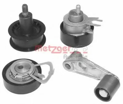 Комплект ремня ГРМ DAYCO METZGER купить