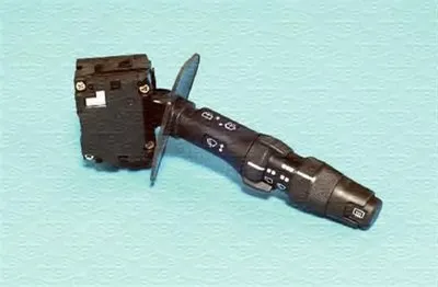 Выключатель на колонке рулевого управления MAGNETI MARELLI купить