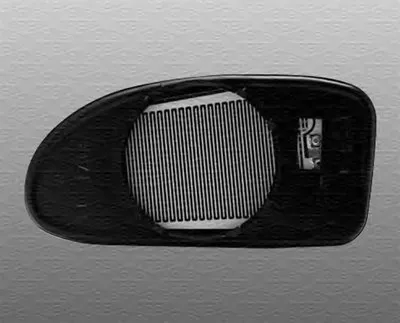 Зеркальное стекло, наружное зеркало MAGNETI MARELLI купить