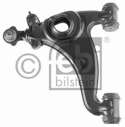 Рычаг независимой подвески колеса, подвеска колеса FEBI BILSTEIN купить