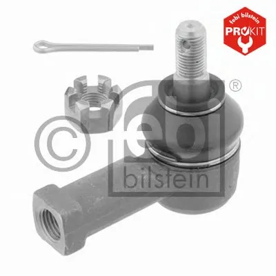 Наконечник поперечной рулевой тяги PROKIT FEBI BILSTEIN купить