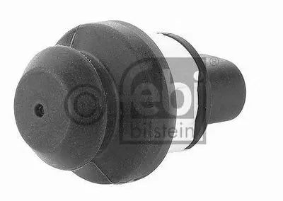 Выключатель, контакт двери; Контактный выключатель, сигнализация FEBI BILSTEIN купить