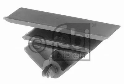 Планка успокоителя, цепь привода FEBI BILSTEIN купить