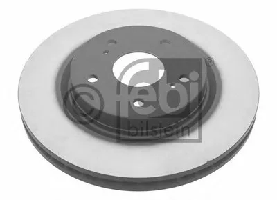 Тормозной диск FEBI BILSTEIN купить