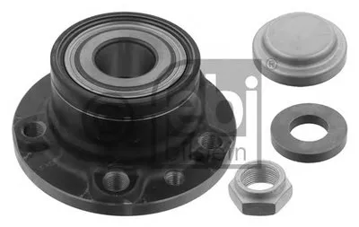 Комплект подшипника ступицы колеса FEBI BILSTEIN купить