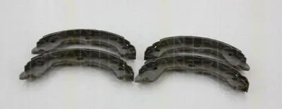 Комплект тормозных колодок, стояночная тормозная система TRISCAN купить