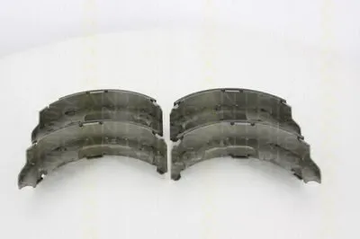 Комплект тормозных колодок TRISCAN купить