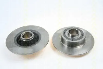 Тормозной диск TRISCAN купить